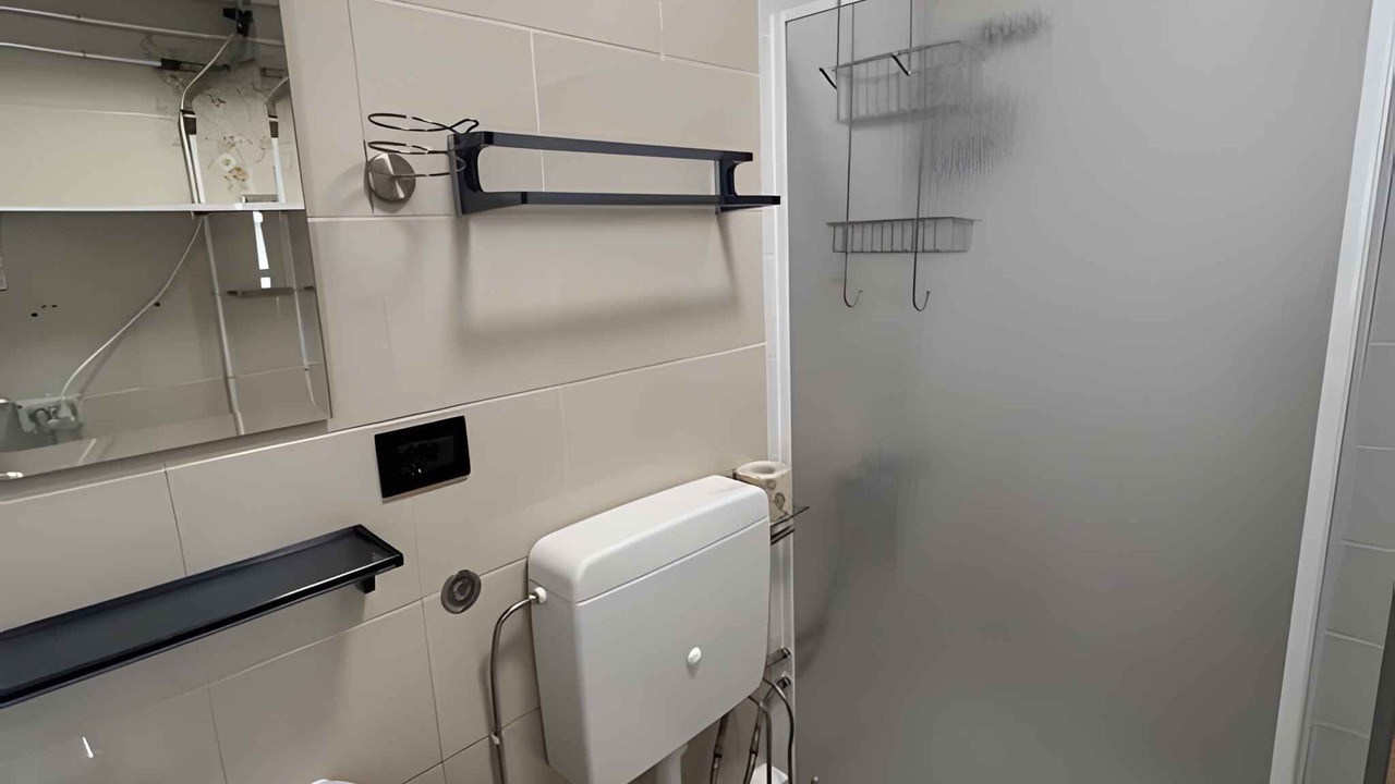 Photo of Bathroom in Val Maria-Pur