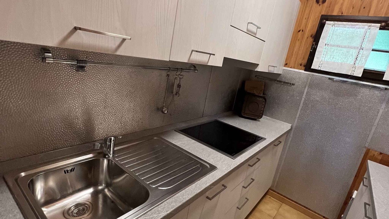 Photo of Kitchen in Val Maria-Pur