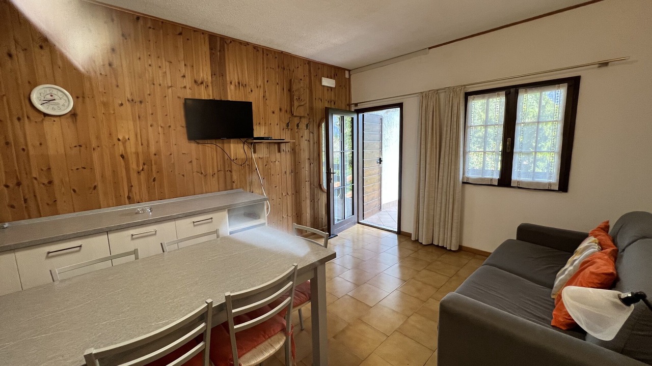 Photo of Livingroom in Val Maria-Pur