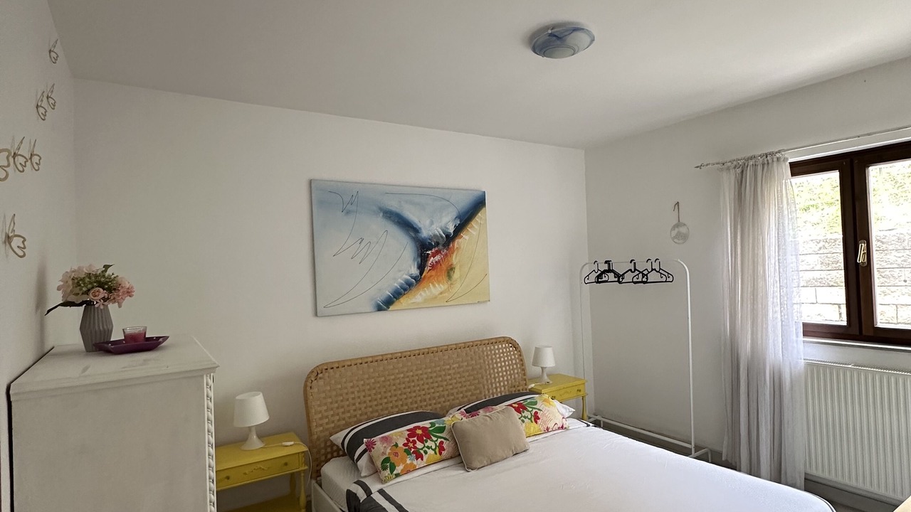 Photo of Bedroom in Ischia