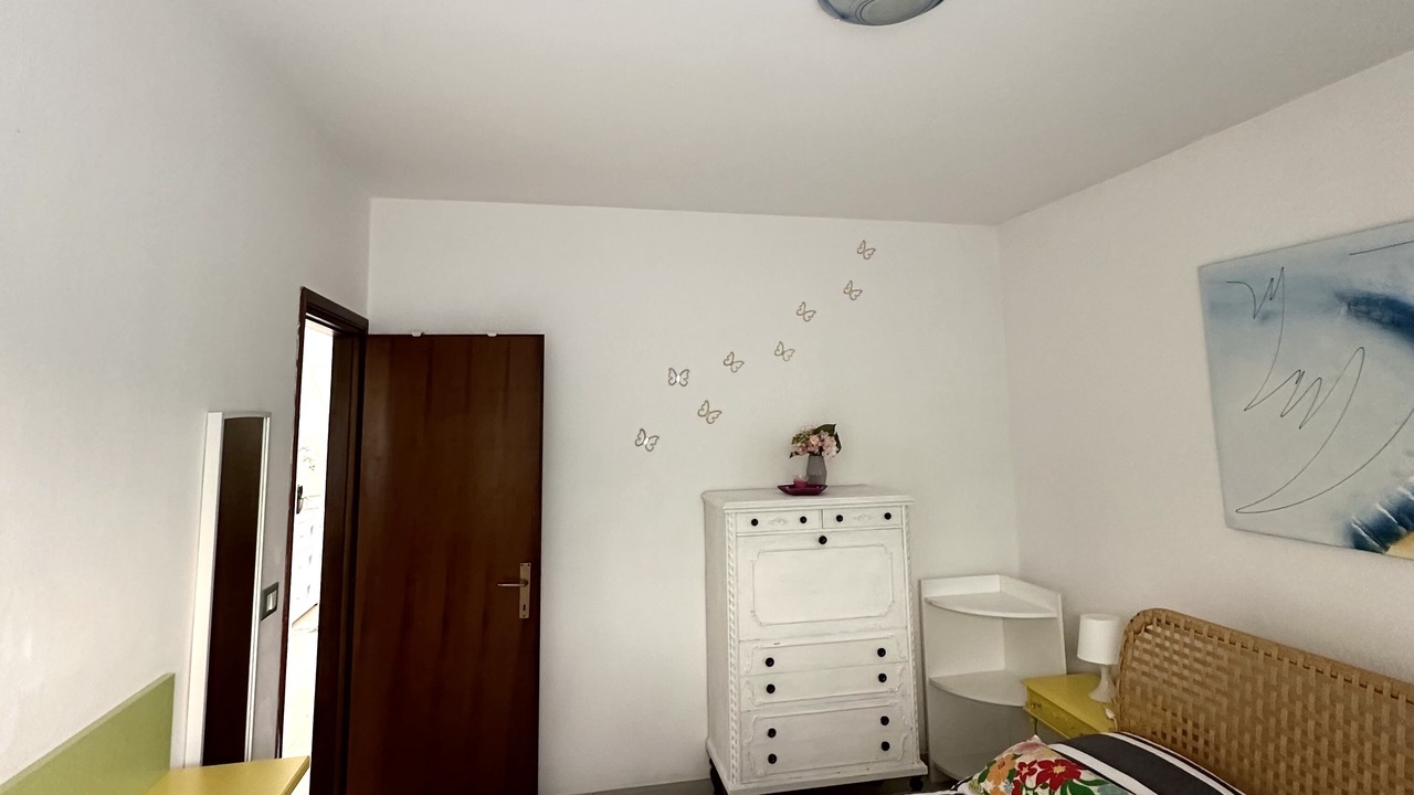 Photo of Bedroom in Ischia