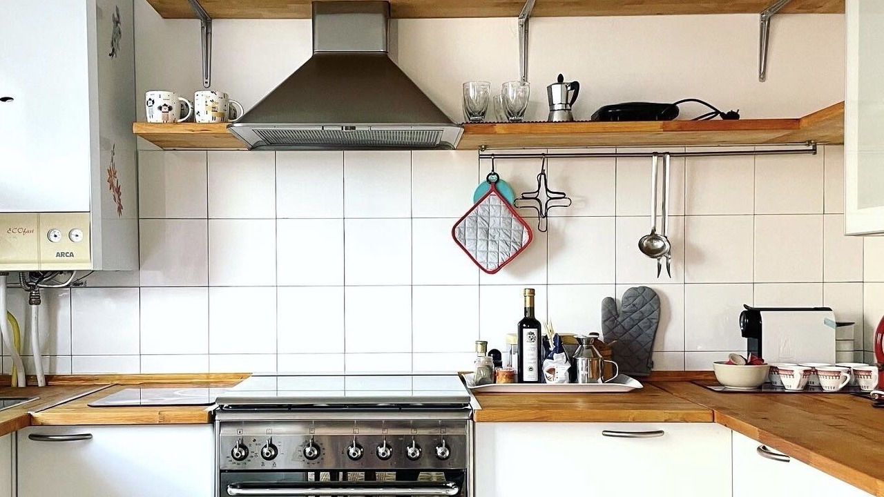 Photo of Kitchen in Ischia