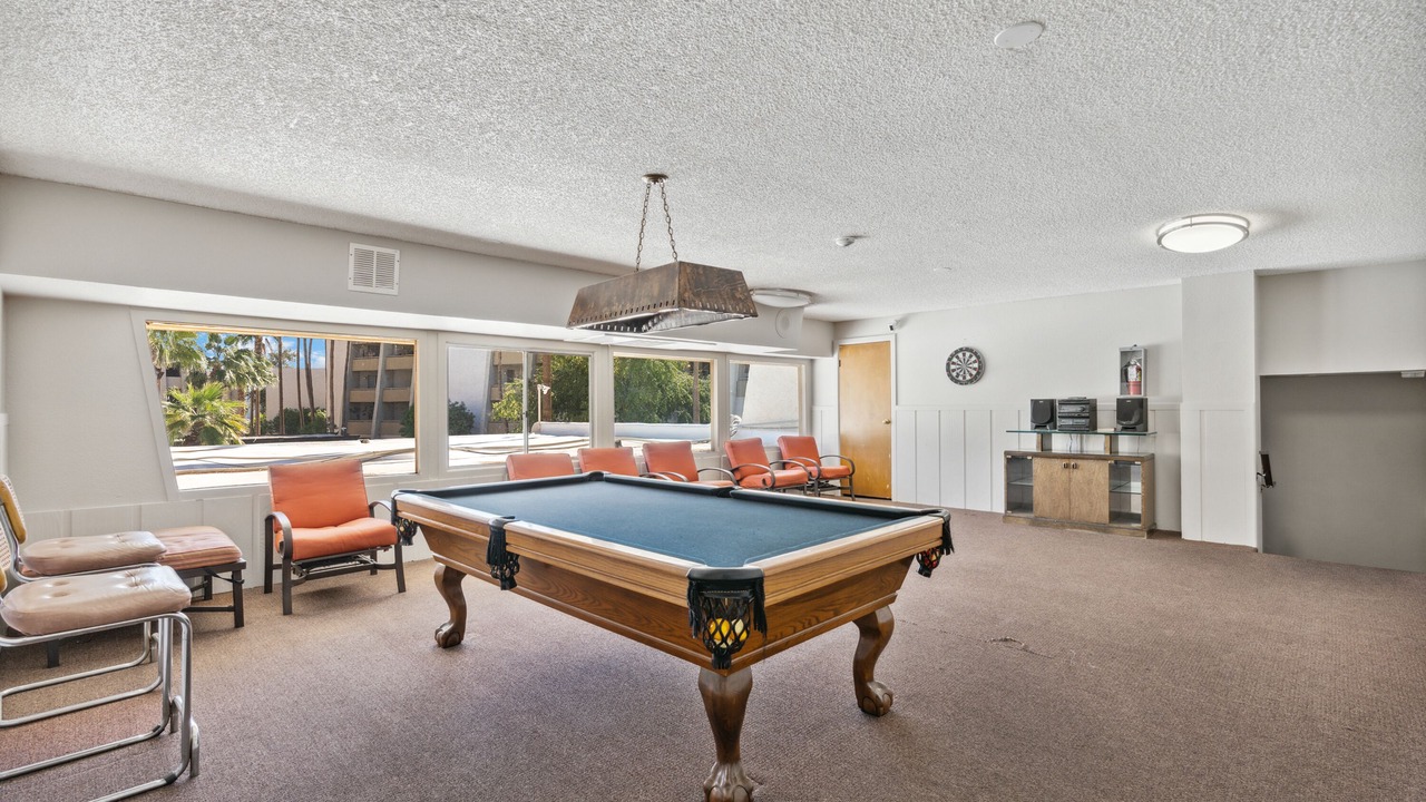 Photo of Bedroom in Entertainment District