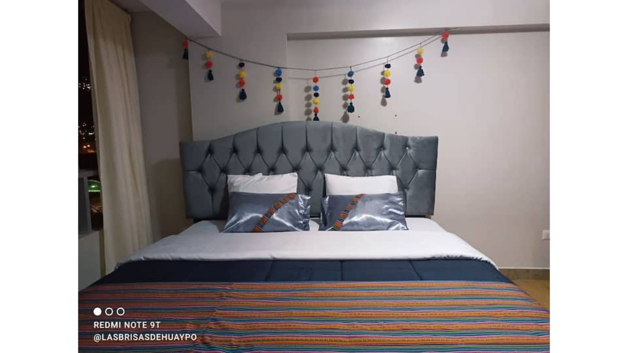Photo of Bedroom in Coripata