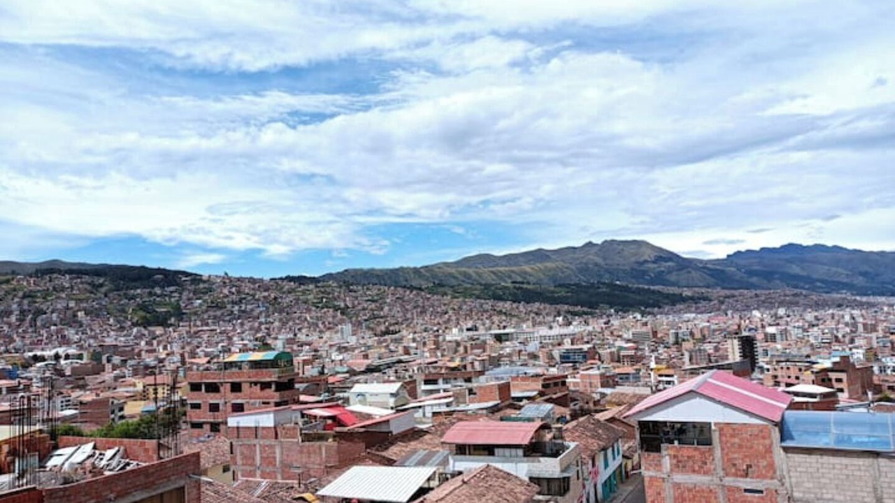 Photo of Others in Coripata