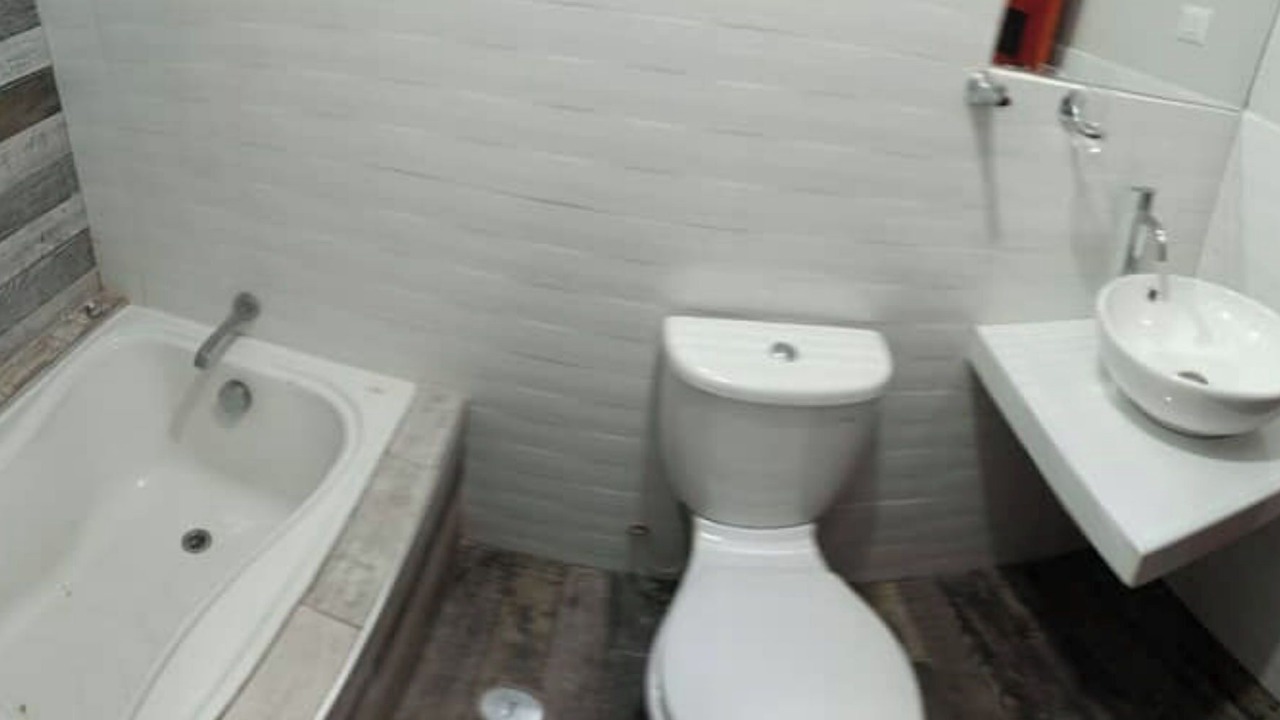 Photo of Bathroom in Coripata