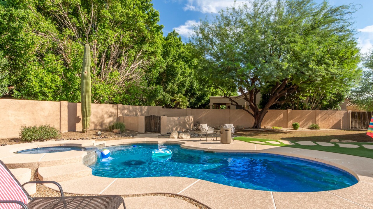 Photo of Outdoor in Arrowhead Ranch