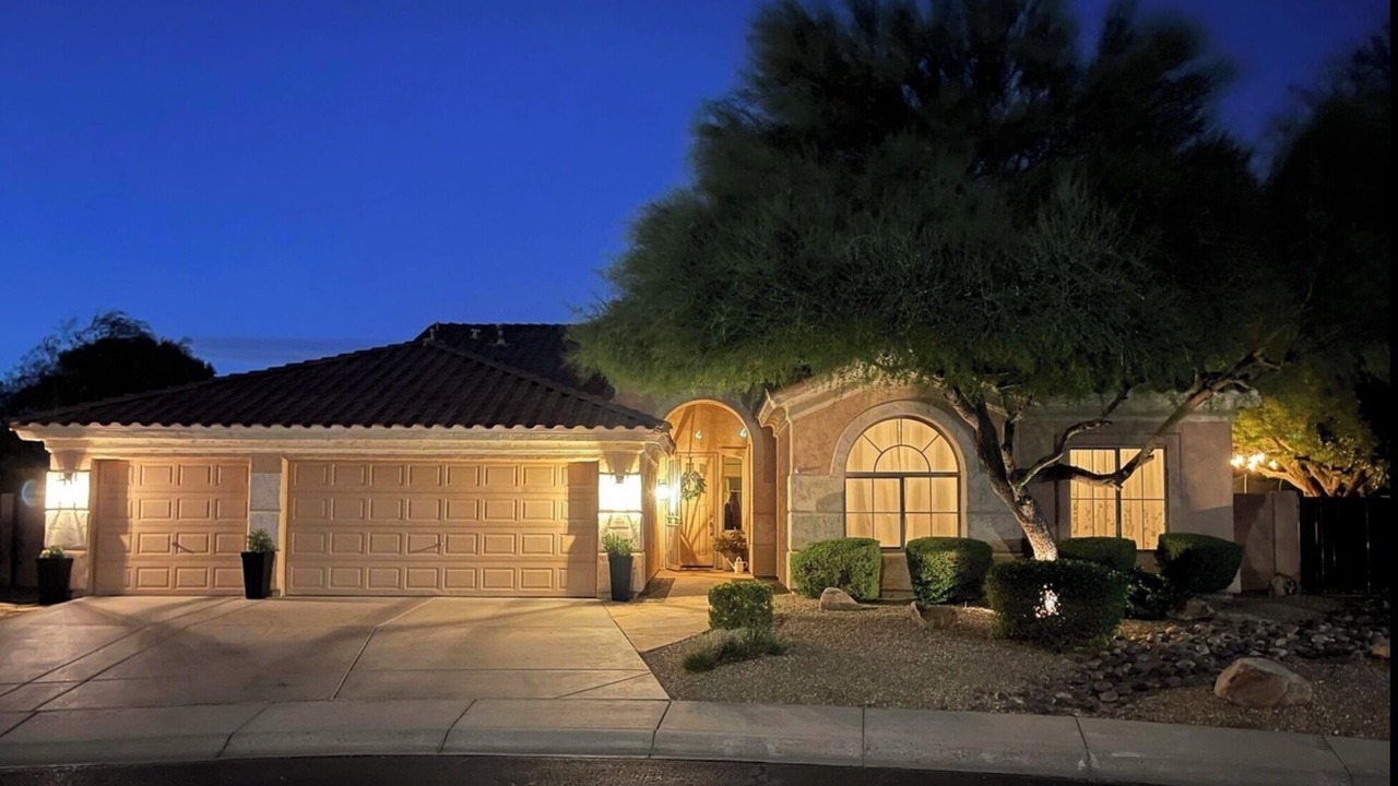 Photo of Outdoor in Arrowhead Ranch