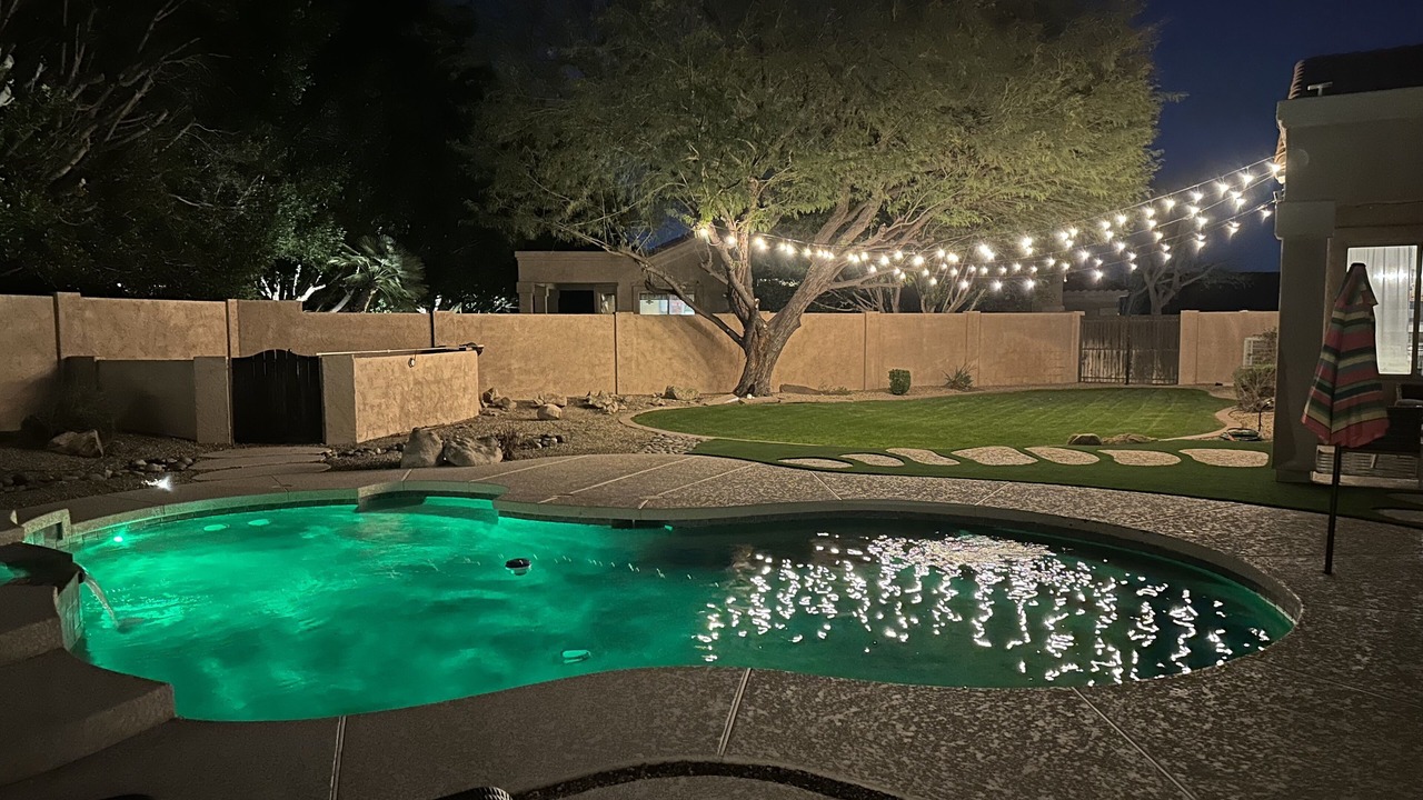 Photo of Outdoor in Arrowhead Ranch