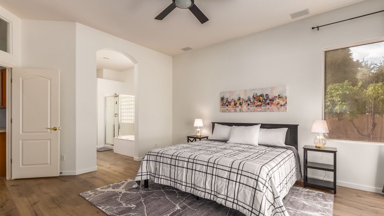 Photo of Bedroom in Arrowhead Ranch