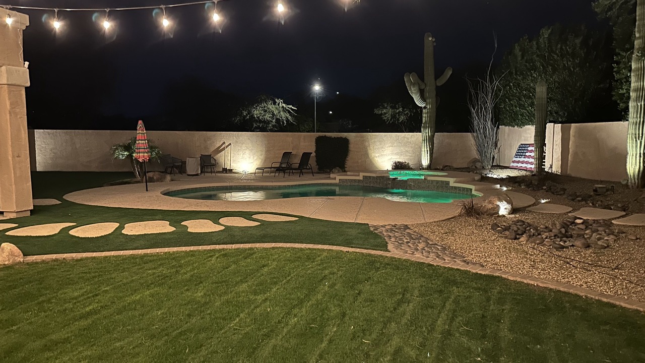 Photo of Outdoor in Arrowhead Ranch