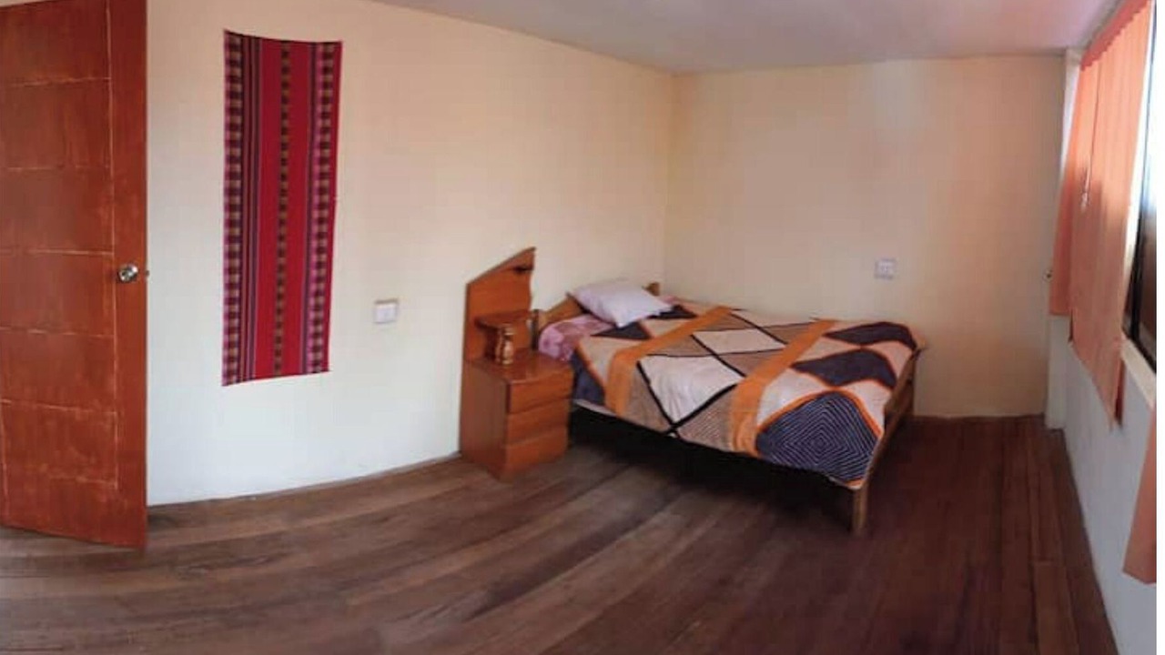 Photo of Bedroom in Maras