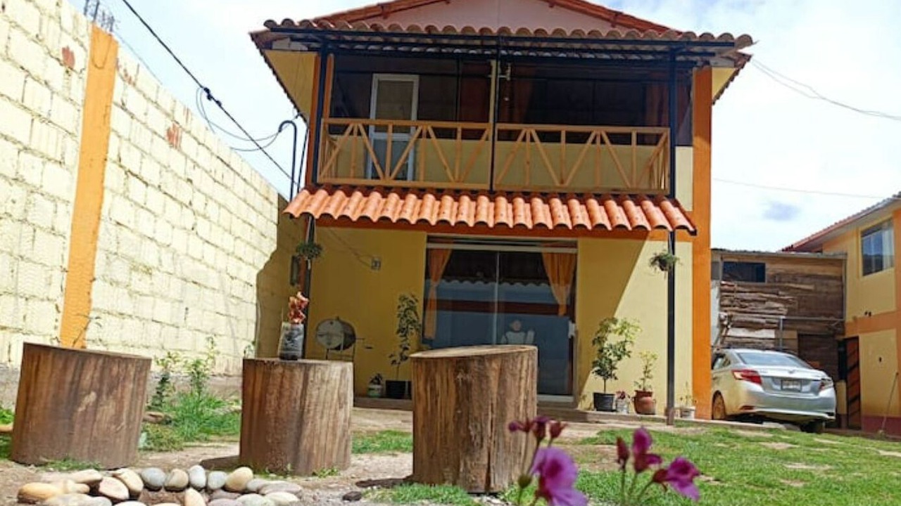Photo of Outdoor in Maras