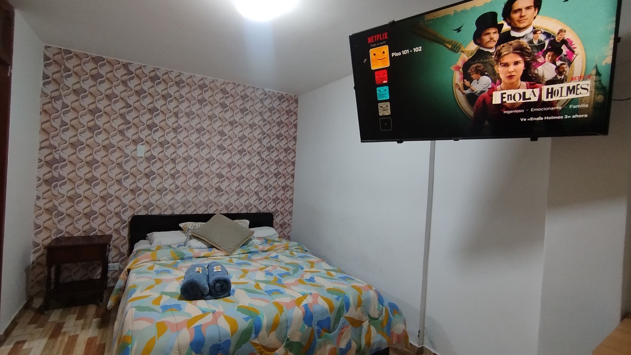 Photo of Bedroom in Los Cedros