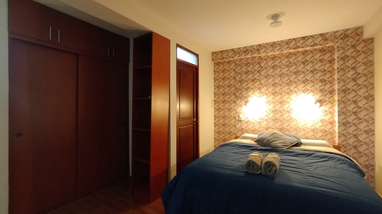 Photo of Bedroom in Los Cedros