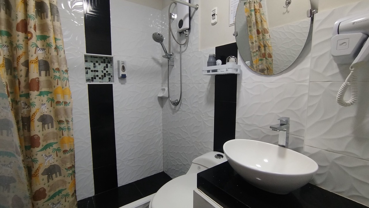 Photo of Bathroom in Los Cedros