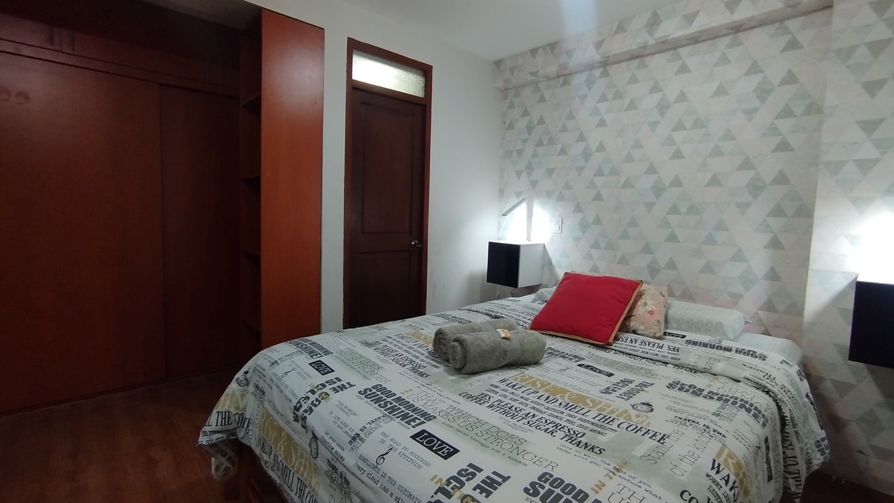 Photo of Bedroom in Los Cedros
