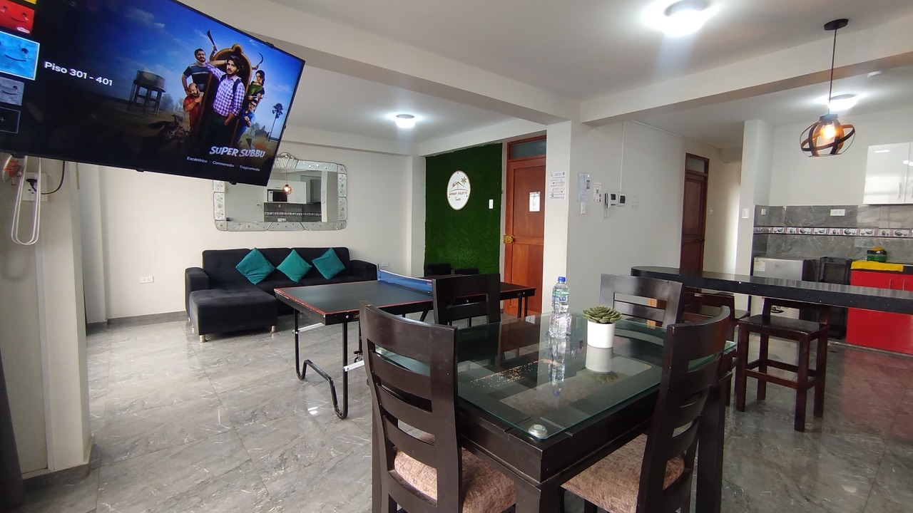 Photo of Livingroom in Los Cedros