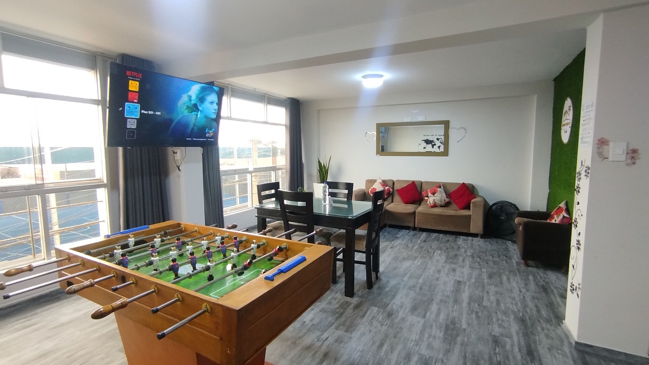 Photo of Livingroom in Los Cedros