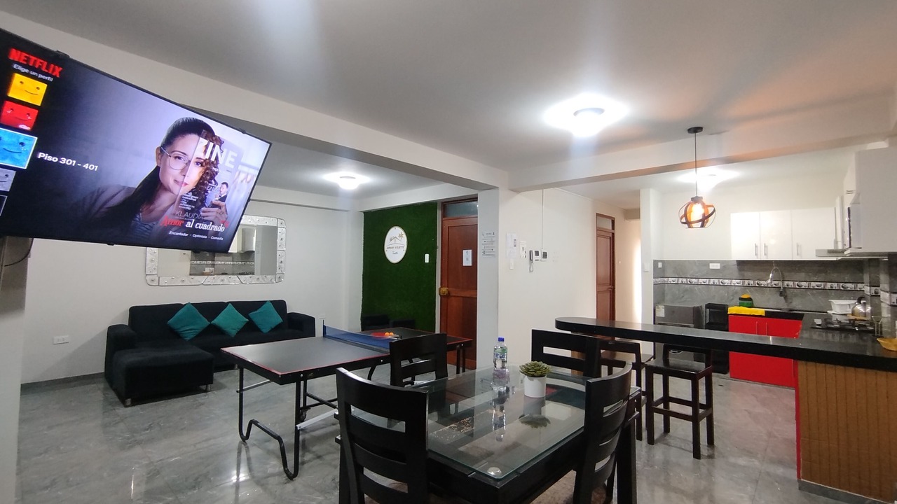 Photo of Livingroom in Los Cedros