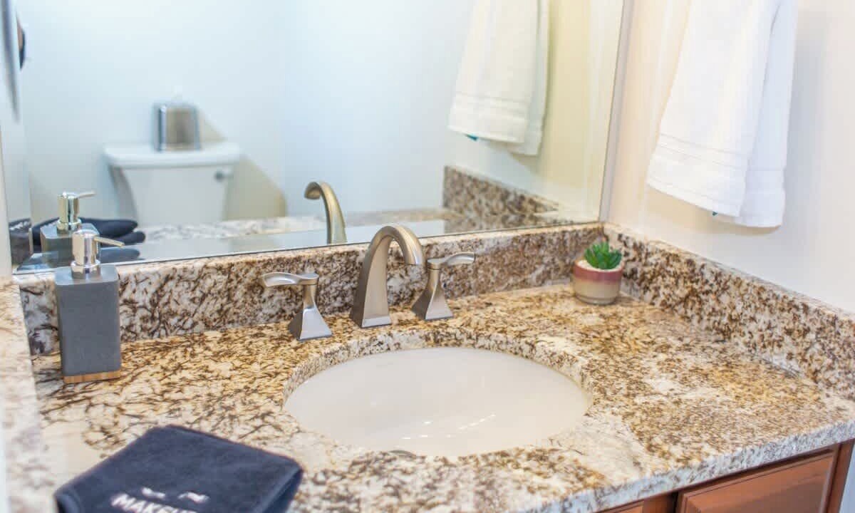 Photo of Bathroom in Tortolita