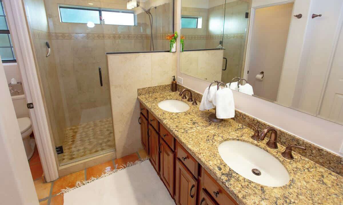 Photo of Bathroom in Tortolita