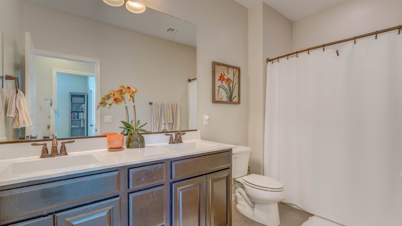 Photo of Bathroom in Civano