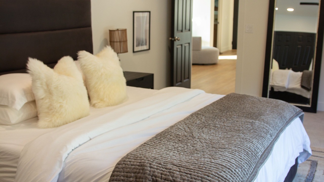 Photo of Bedroom in Sandy