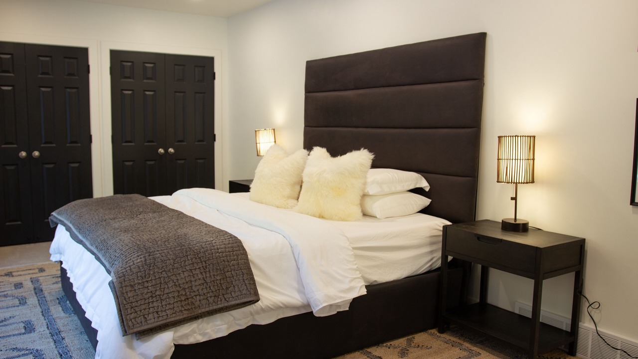 Photo of Bedroom in Sandy