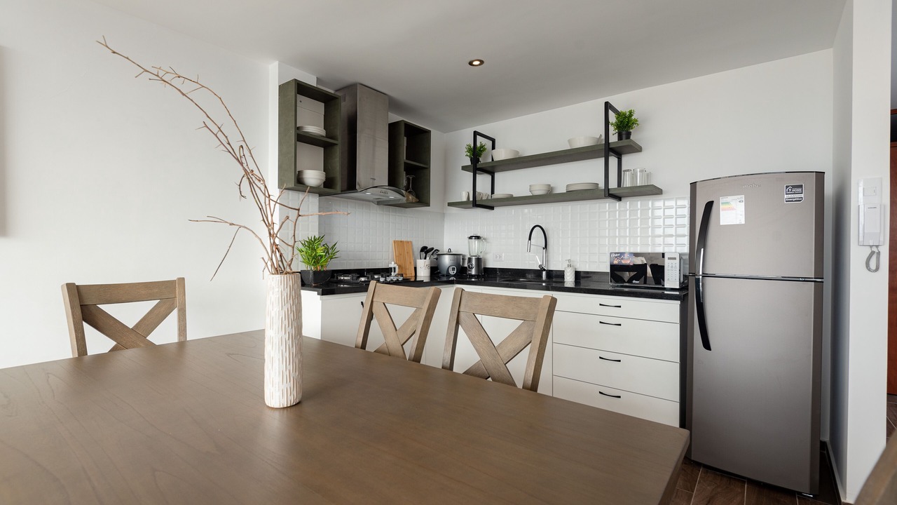 Photo of Kitchen in Punta Hermosa