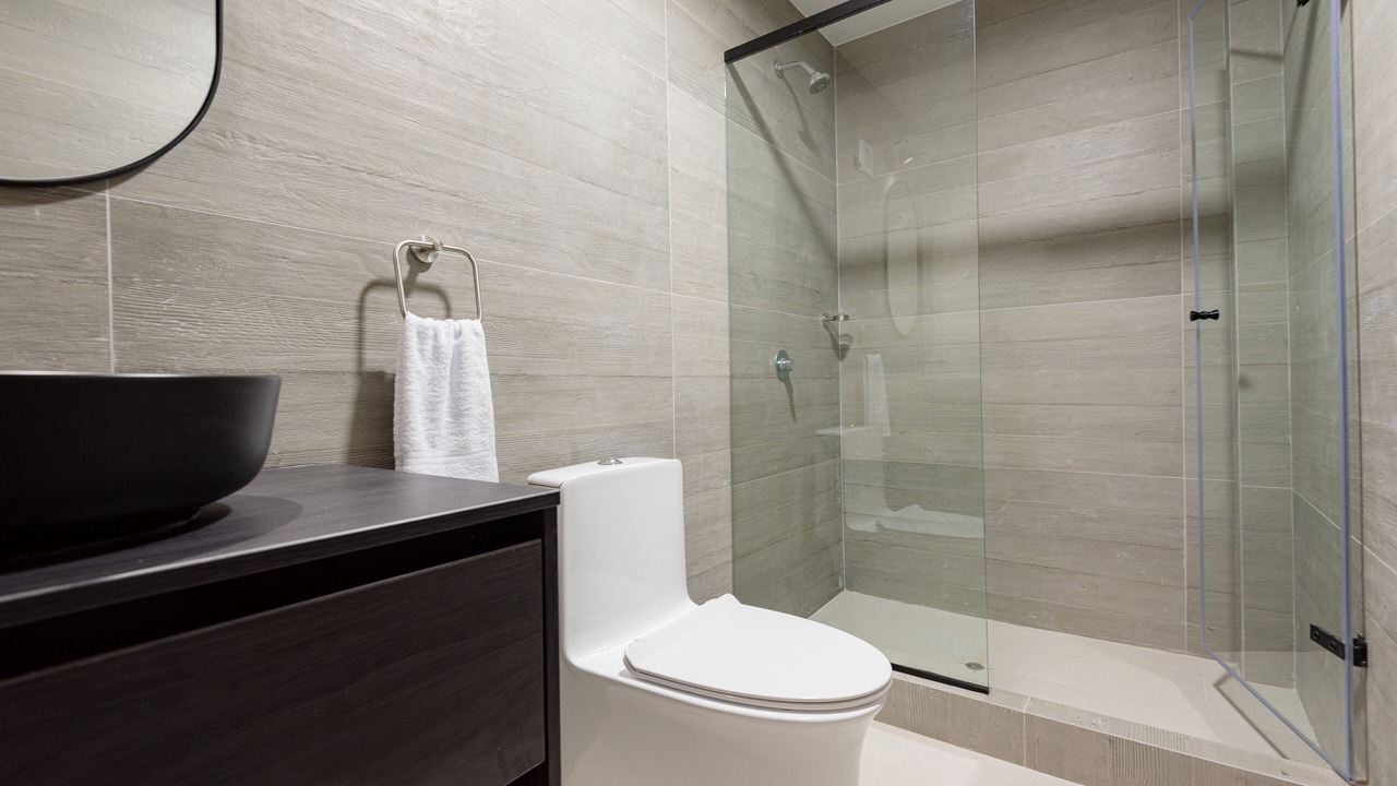 Photo of Bathroom in Punta Hermosa