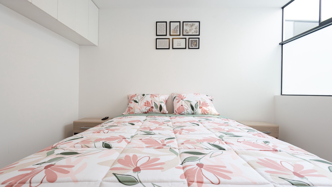 Photo of Bedroom in Punta Hermosa