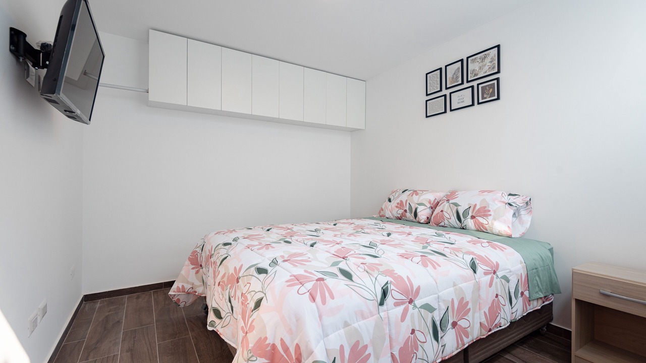 Photo of Bedroom in Punta Hermosa
