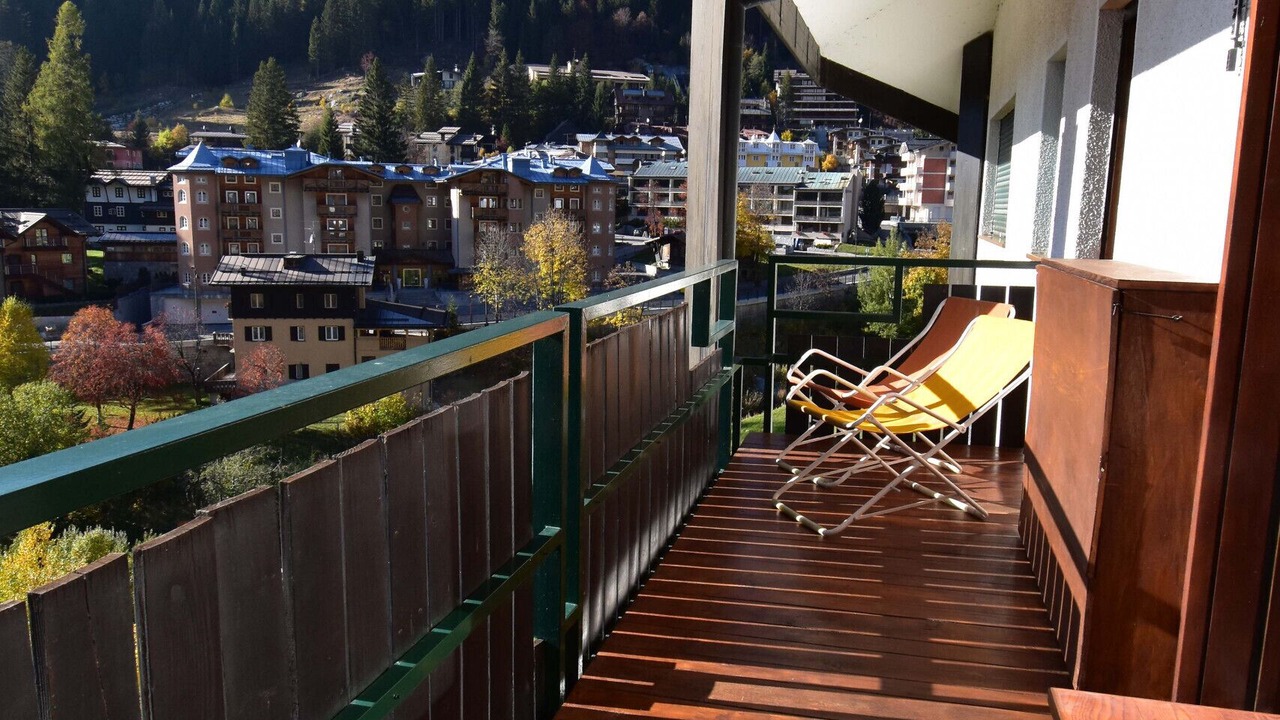 Photo of Patio Balcony in Palu