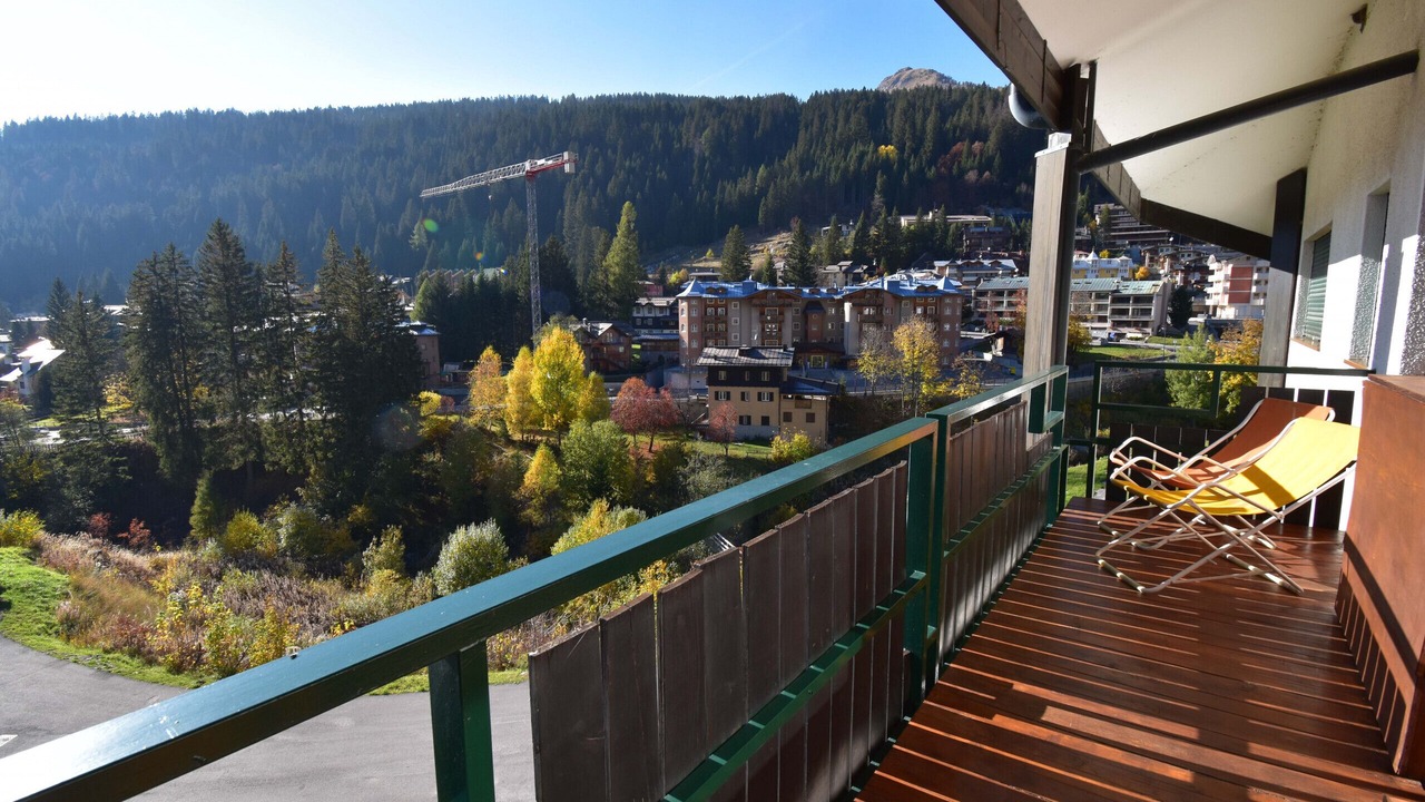 Photo of Patio Balcony in Palu