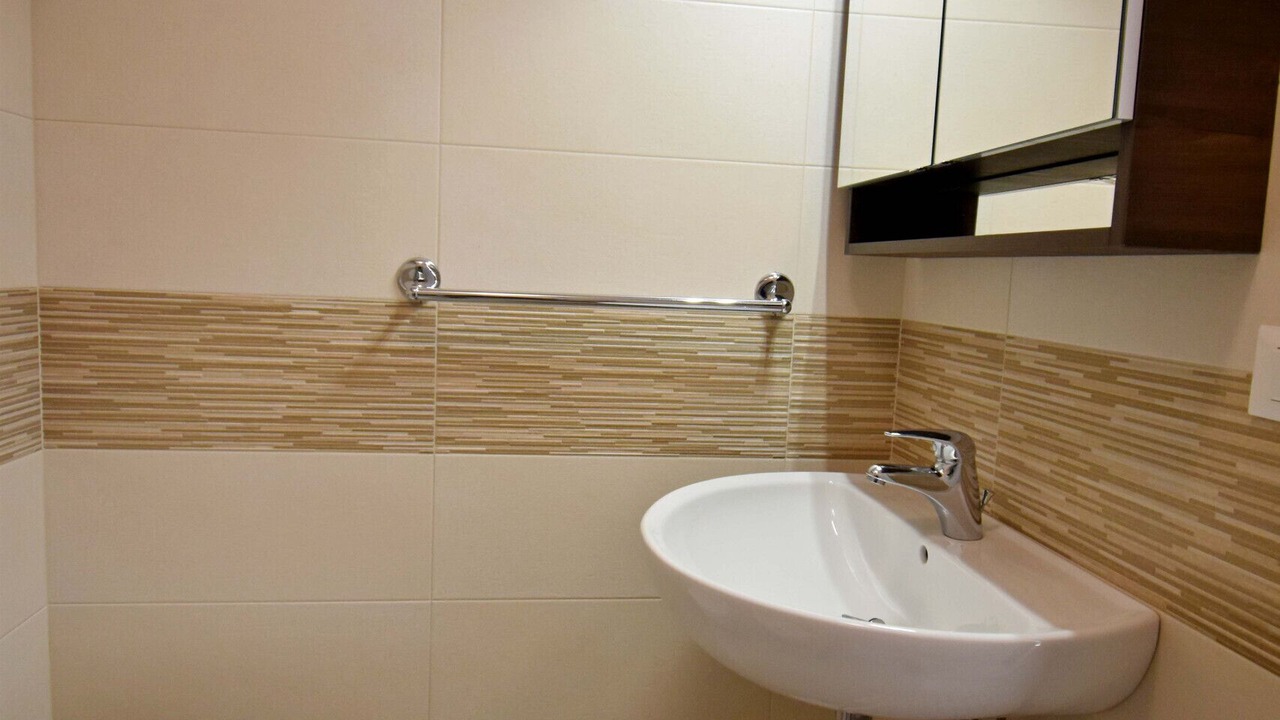 Photo of Bathroom in Palu