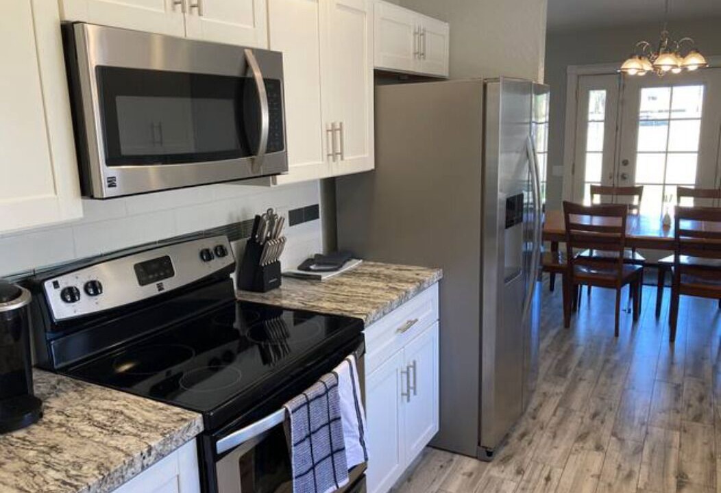Photo of Kitchen in Villa De Paz