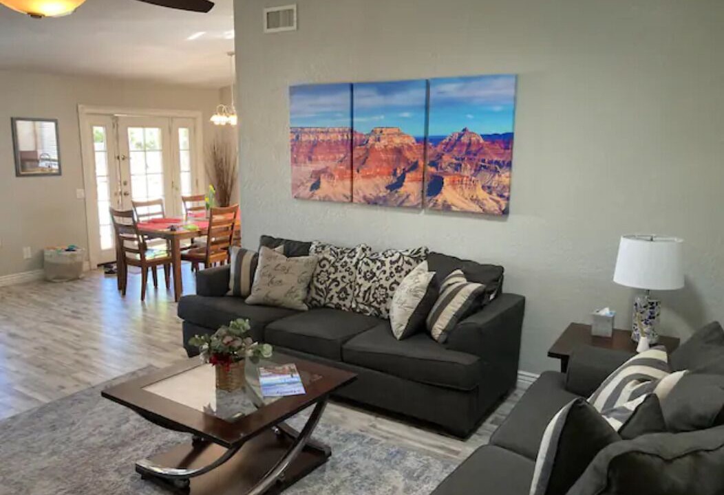 Photo of Livingroom in Villa De Paz