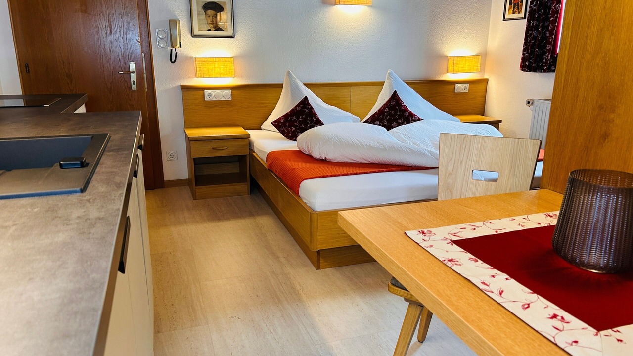Photo of Bedroom in Sand in Taufers