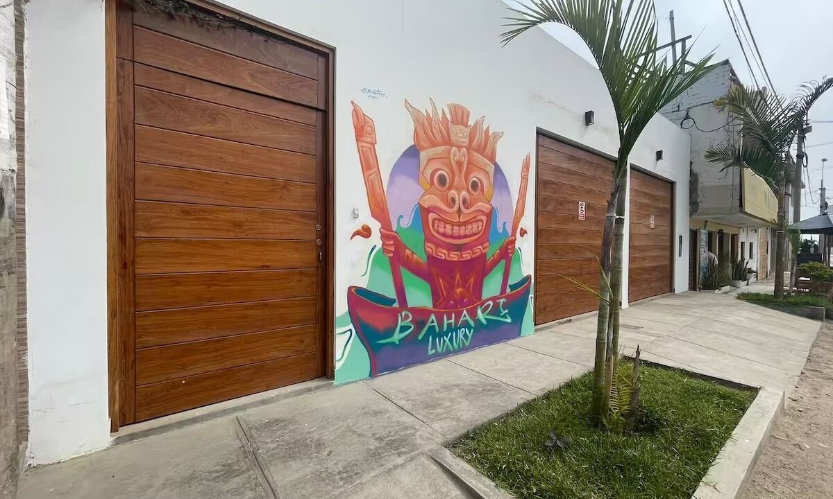 Photo of Outdoor in Punta Hermosa