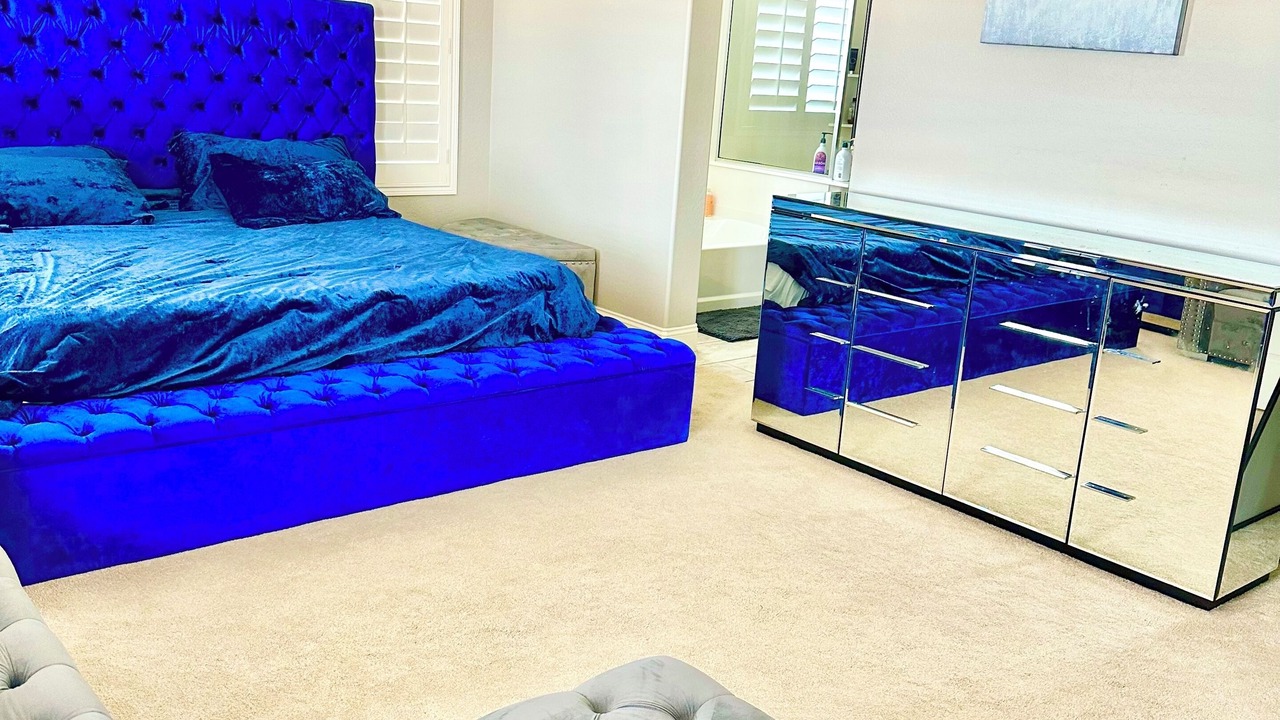Photo of Bedroom in Mesa
