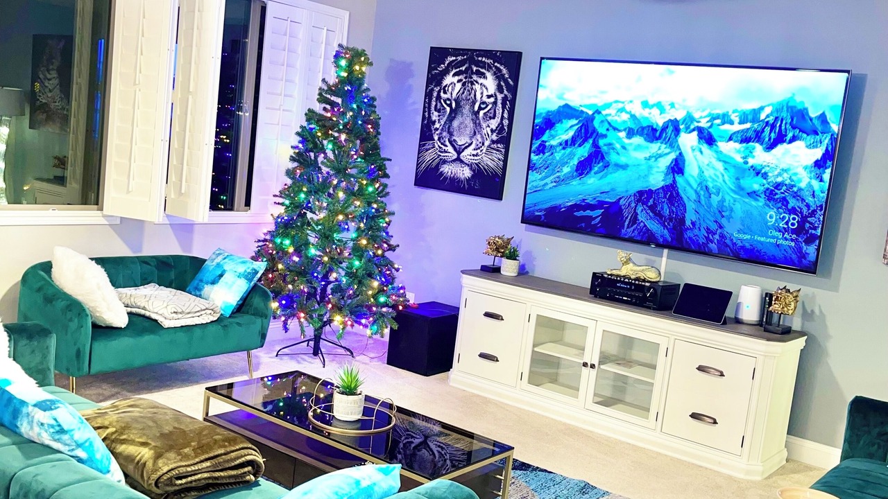 Photo of Livingroom in Mesa