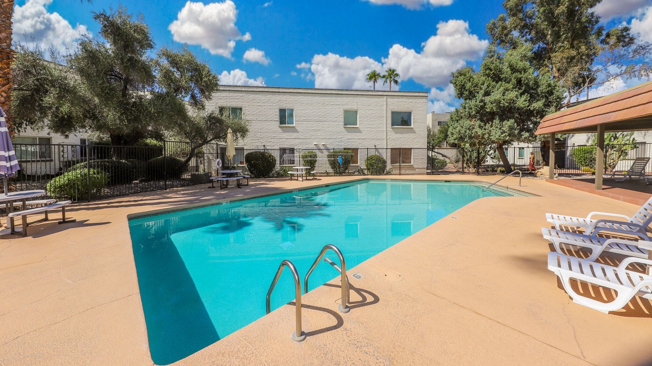 Photo of Outdoor in Tucson