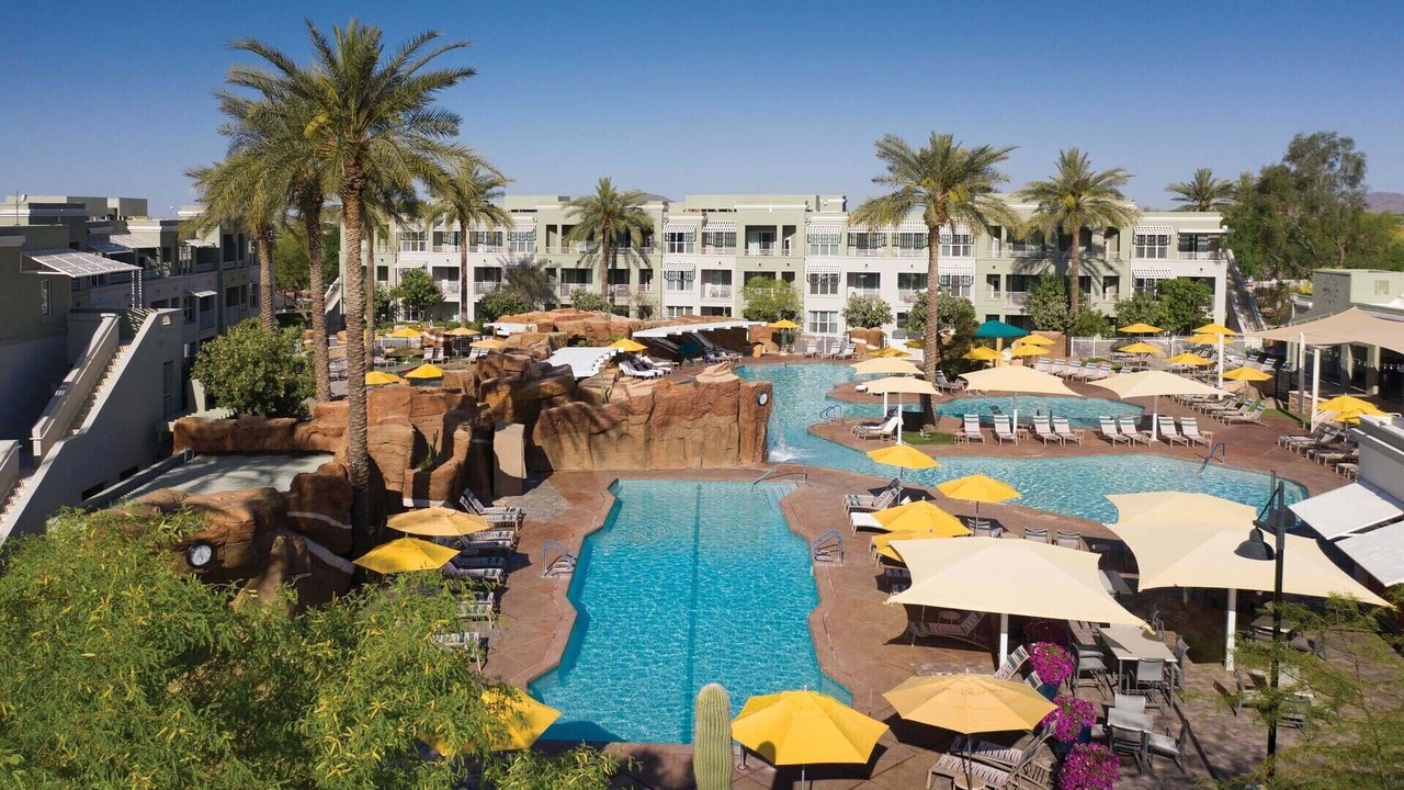 Photo of Others in Desert Ridge
