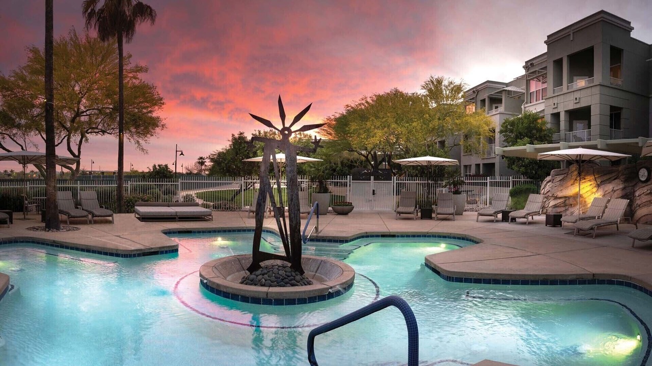 Photo of Outdoor in Desert Ridge