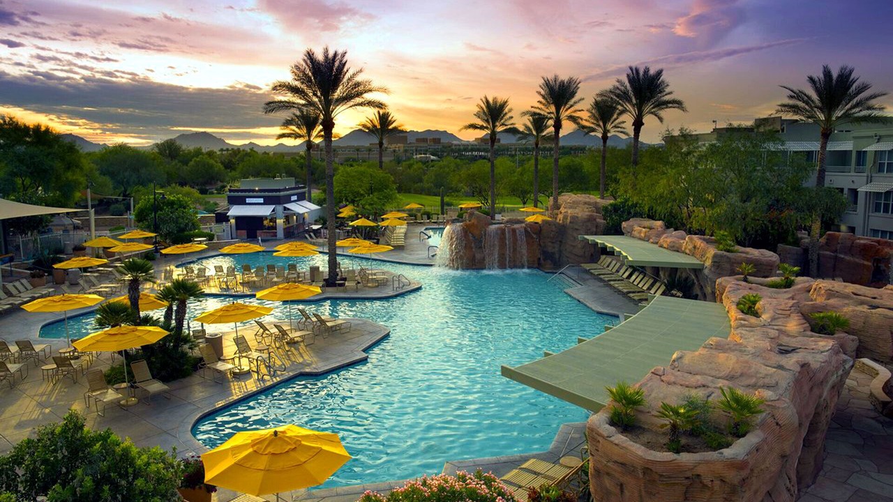 Photo of Others in Desert Ridge
