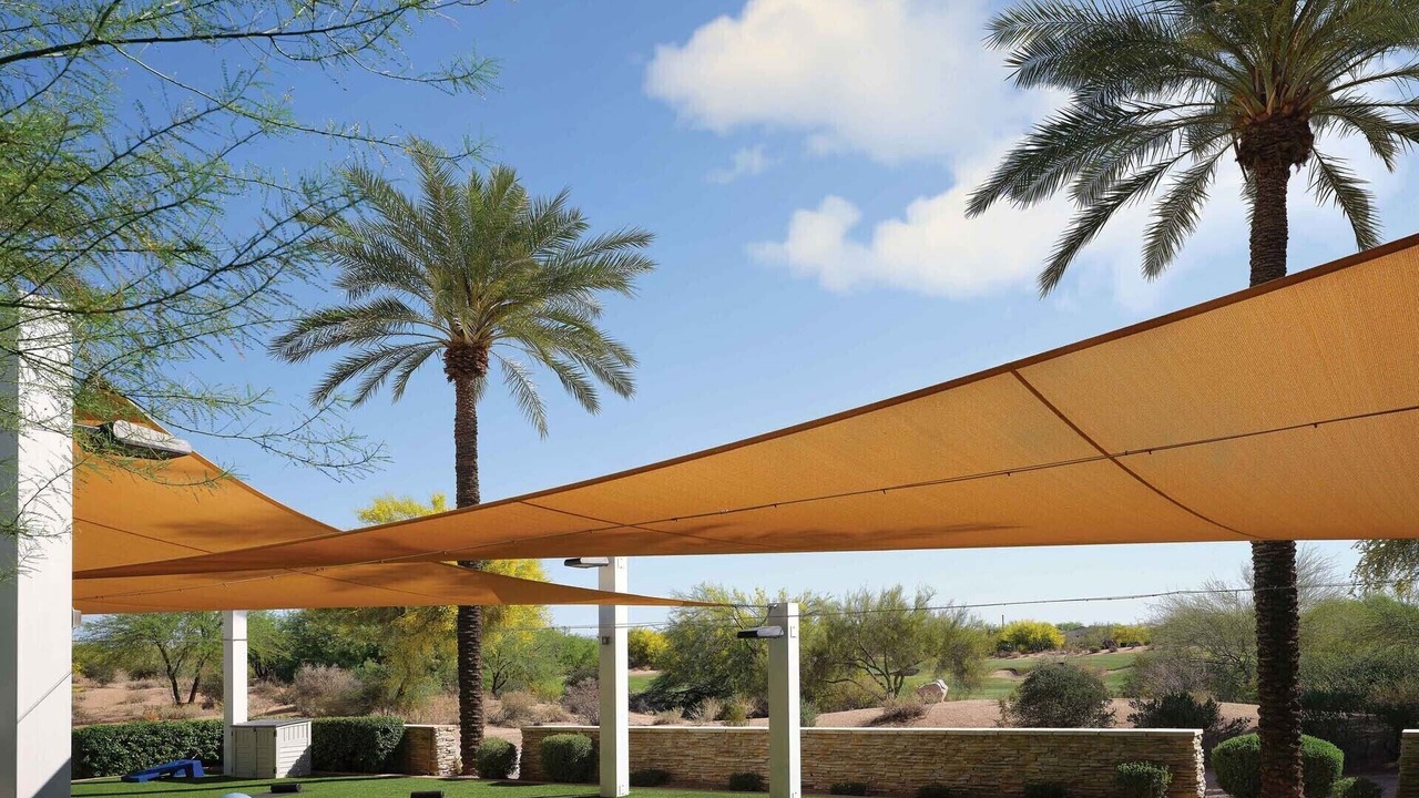 Photo of Outdoor in Desert Ridge