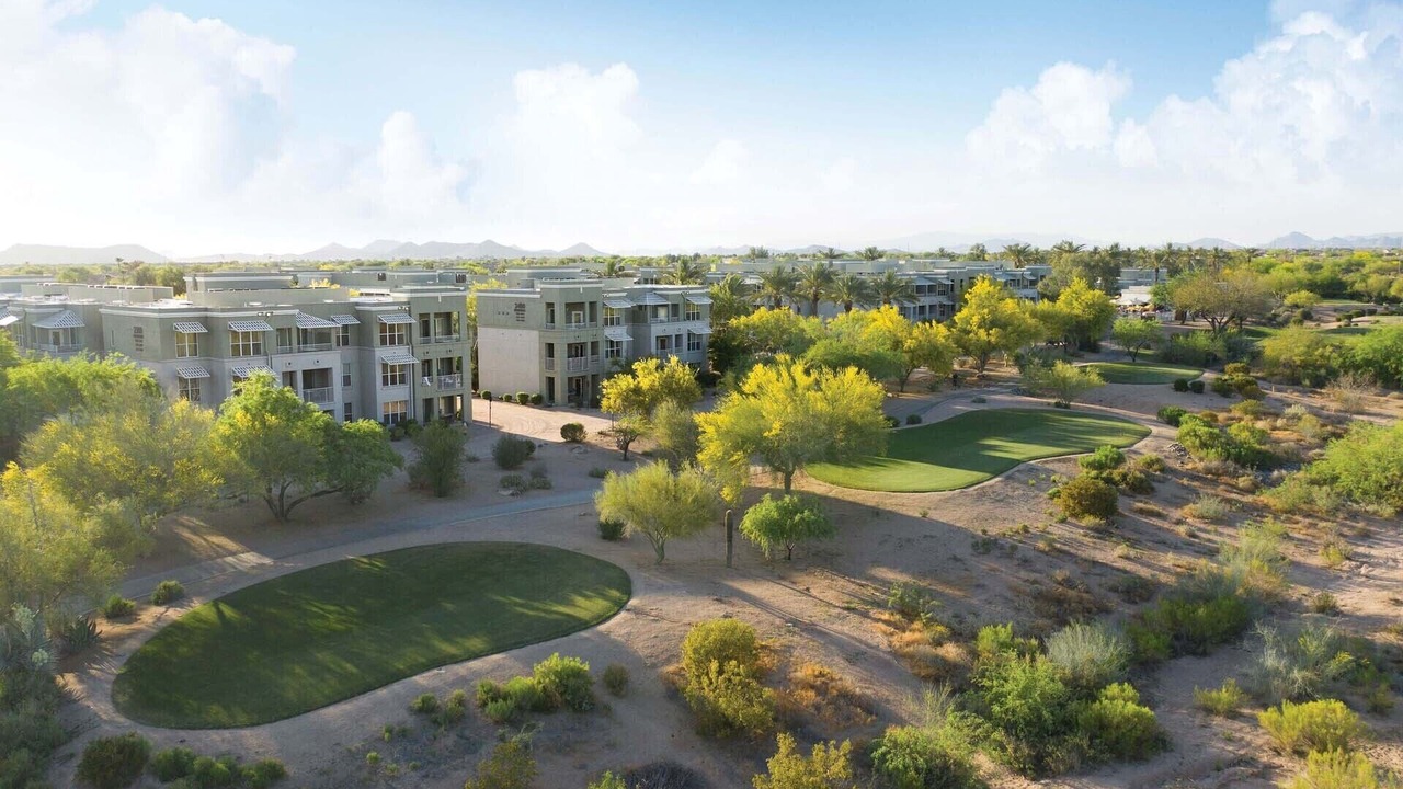 Photo of Others in Desert Ridge