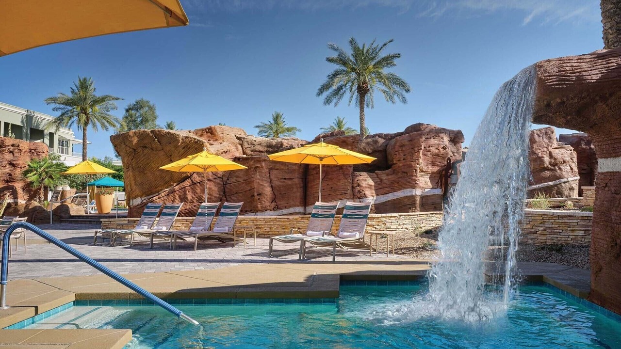 Photo of Outdoor in Desert Ridge