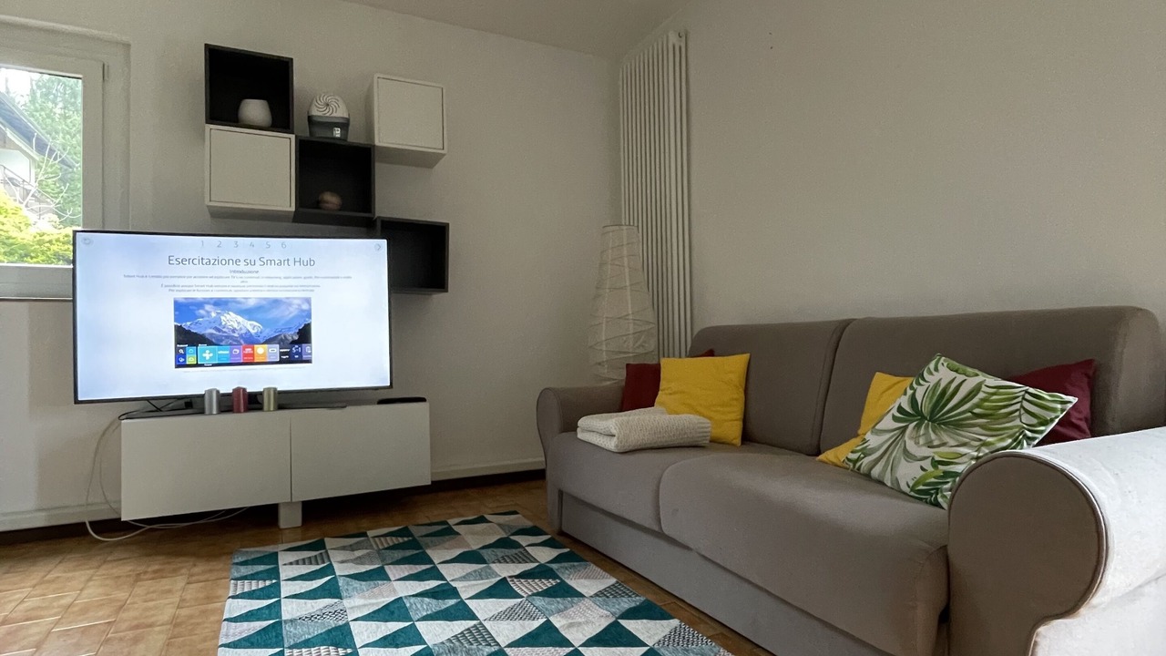 Photo of Livingroom in Ischia